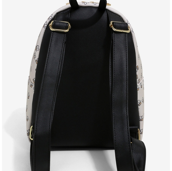 New Disney Winnie the Pooh Mini Backpack - Picture 4 of 4